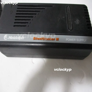 Heidolph SilentCrusher M 11-001-595-10-wbr0 Bloc d'alimentation de table SPU 130W - Product Image 2