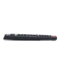 Control Remoto LED LCD para Smart TV de 44 Teclas, Negro, con Bluetooth y Voz, Personalizable OEM/ODM, Código Fijo y Variable, Venta al Por Mayor, Fabricante, Novedad 2026
