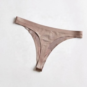 Body a Perizoma per Donne Formose <span class=keywords><strong>Senza</strong></span> Foto di Ragazze in <span class=keywords><strong>Mutandine</strong></span> e Reggiseno Nuove Tendenze per Signore - Product Image 4