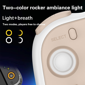 Venta caliente Consolas de juegos 5,5 pulgadas IPS HD OCA Full Fit Pantalla HD grande 64GB Reproductor de juegos portátil Consolas de videojuegos retro - Product Image 5