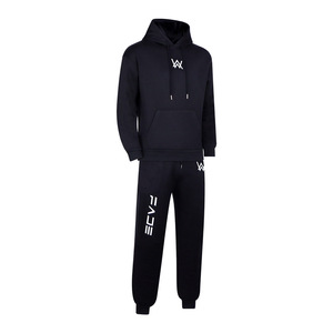 Conjunto de Sudadera con Capucha Star's Edge Alan Walker para Hombre, Chándal de Poliéster, Disfraz para Escenario - Product Image 3