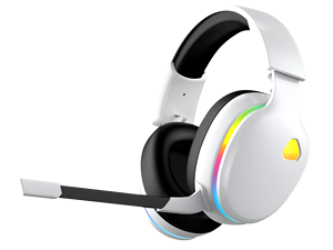 <span class=keywords><strong>Casque</strong></span> de jeu filaire de qualité Esports Tri-mode PJT-DEP2462, sensibilité de 50 mm, microphone flexible détachable, compatible avec <span class=keywords><strong>PC</strong></span> - Product Image 3