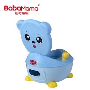 Cartoon <span class=keywords><strong>Vasino</strong></span> Bambino Toilette di Plastica Delle Ragazze del Ragazzo Portatile Sedile <span class=keywords><strong>Vasino</strong></span> Sedia Pieghevole Sveglio della Rana Del Cassetto di Formazione <span class=keywords><strong>Vasino</strong></span> Per Bambini <span class=keywords><strong>Wc</strong></span> - Product Image 2