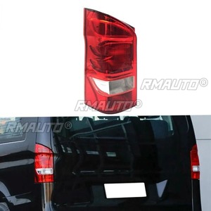 Pour Mercedes Benz Metris 2016-2019 Édition UE Feux de jour à LED, Feux antibrouillard, Ensemble de feux arrière, Kit carrosserie 4478200864 - Product Image 2