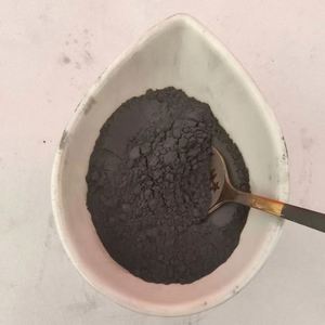 ผงโลหะนิกเกิลทรงกลมขนาด0-25 625 15-53 UM 53-150 UM Inconel - Product Image 5