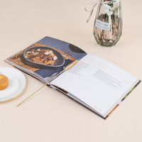 Servizio di Stampa Libri con Copertina Rigida Personalizzata di Alta Qualità, Stampa Digitale, Cataloghi con Rilegatura Perfetta, Libri Fotografici su Carta Patinata e Offset