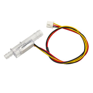 비접촉 광전 레벨 스위치 센서 3.3V 빠른 응답 레벨 센서 신뢰할 수 있는 적외선 광학 레벨 스위치 - Product Image 3