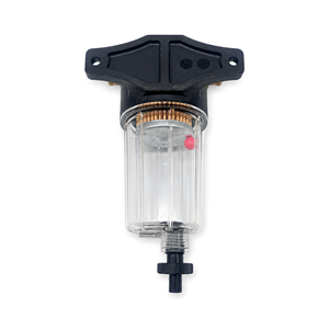 Séparateur d'eau et de carburant UF-20K avec gobelet à eau claire, certifié CE/ISO9001, origine Taïwan, pour moteur hors-bord de bateau - Product Image 3