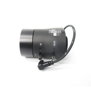 LVF-5005C-S0940 5MP 9-40 มม. เลนส์กล้องวงจรปิดซูมแบบปรับระยะได้พร้อมเมาท์ CS - Product Image 3