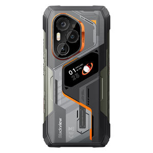 Teléfono Resistente Blackview XPLORE 6 5G, Dimensity 9400P, 18GB, 1TB, 12000mAh, 120W, 6.73 Pulgadas, 3.2K AMOLED, 50MP, Teleobjetivo Periscopio, IP69K - Product Image 2