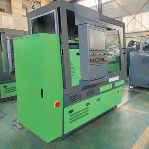 Birden fazla enjektör CR909 HEUI EUI EUP CR919 Common Rail dizel yakıt enjektörleri pompa sistemi <span class=keywords><strong>test</strong></span> tezgahı <span class=keywords><strong>stand</strong></span>ı - Product Image 6