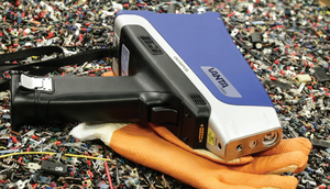 Olympus goldxolympus xrf analiz cihazı vanta olympus endoskop aksesuarları - Product Image 2