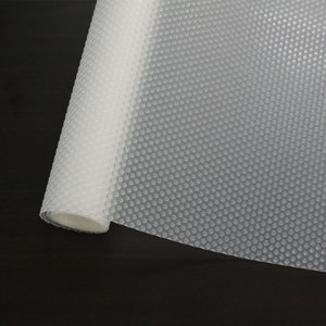 Không thấm nước PE nổi lót tủ lót không trượt Nhà hàng hóa công cụ Hộp lót - Product Image 6