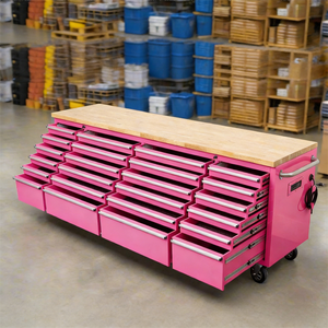 बड़े ओम ओम ओबाम स्टेनलेस स्टील भारी शुल्क उपकरण छाती पर छाती के लिए 1000 किलो भार क्षमता - Product Image 2