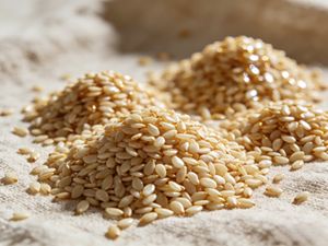 Wholesale Natural Sesame Seeds Non-GMO High Purity Fresh Sesame Competitive Price for Global Buyers - Product Image 3