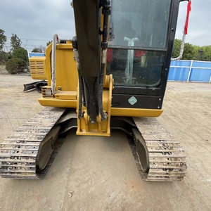 2020 2021รุ่น <span class=keywords><strong>Cat</strong></span> <span class=keywords><strong>306e</strong></span> ใช้รถขุด6ton ตีนตะขาบมินิขุดด้วยไฮดรอลินิ้วหัวแม่มือ - Product Image 4