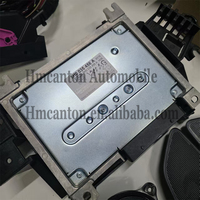 Équipement Audio de Haute Qualité Système Sonore Harman Kardon pour Volkswagen Golf 8 Golf 8.5