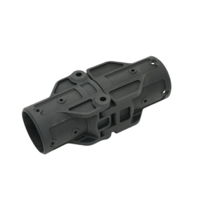 Braccio Pieghevole per Drone 30/40/50/60/70/80 mm, Tubo Articolato Verticale, Meccanismo a Cerniera, Accessori per Droni da Carico Pesante - Product Image 5