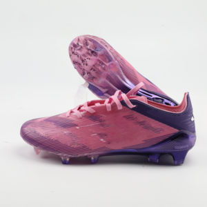 Chaussures de football Adi SY Custom Superfly <span class=keywords><strong>Cr7</strong></span> Ankle PU Spring Wholesale Godasse Das Zapatos De Futbol Original Soccer Footwear Boots - Product Image 1