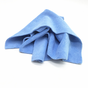 Toalla de microfibra para coche, Toalla de microfibra para coche, Hebei Jiexu, tejida, ecológica, surtida - Product Image 1