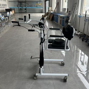 Shinb Hydraulic Transfer <b>Machine</b> Backpack Style Standard Mobile <b>Walking</b> Aid For Elderly And Paralyzed Patients Care - Product Image 1