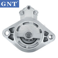 Nouveau démarreur GNT 12V 9T pour 1ZZ-FE 2810022031 2810022040 LRS2399 LRS2576 2810022041 944280801990 MRS80199 8EA738002001