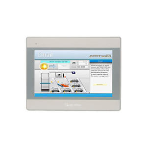 Human-<b>computer</b> Interface MT8121IE2 WEINVIEW and Authentic Human <b>Computer</b> (<b>Touch</b> <b>Screen</b>) GT1695M-XTBD MT8121I MT8121IE2 Human Com - Product Image 5