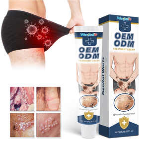 <span class=keywords><strong>Crema</strong></span> Herbal Wangtailin para el Cuidado Íntimo de Hombres y Mujeres, 20g - Product Image 1