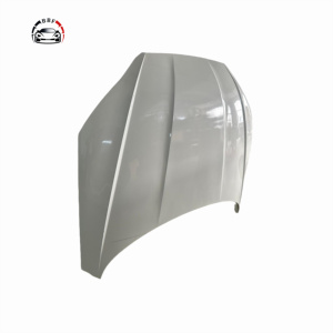 Pour capot moteur compatible avec <span class=keywords><strong>Audi</strong></span> <span class=keywords><strong>A5</strong></span> B9 2017-2024, S5 RS5 Sportback Coupé <span class=keywords><strong>Cabriolet</strong></span> - Product Image 2
