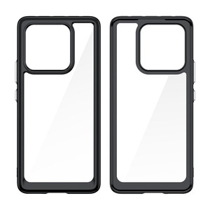 Custodia per telefono antiurto di vendita calda custodia in TPU <span class=keywords><strong>trasparente</strong></span> per custodia per telefono Xiaomi 13 Pro per <span class=keywords><strong>iPhone</strong></span> Samsung Z fold 4 <span class=keywords><strong>5</strong></span> Case - Product Image 1