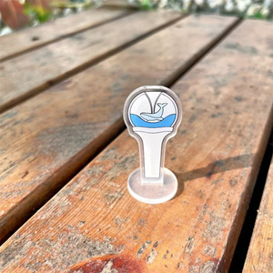 Kpop Astro ateez nmixx Acrylic ánh sáng dính Standee itzy zb1 babymonster <span class=keywords><strong>Got7</strong></span> dễ thương đứng hiển thị mô hình người hâm mộ Máy tính để bàn quà tặng trang trí nội thất - Product Image 5