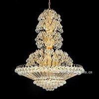 Miboxer — lustre en cristal au design moderne, produit sur mesure, éclairage d'intérieur, luminaire décoratif de plafond, nouveau modèle,, vente en gros