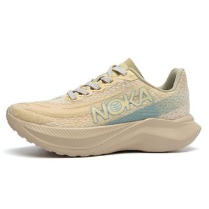 HOKAS Top Quality Sneakers Luxury Designer Custom Wholesale Lightweight Thick Sole Running <b>Shoes</b> - Product Image 5