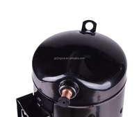 Compresseur hermétique de réfrigération moyenne haute performance 10HP ZB76KQ-TFD-558 ZB76KQE-TF5-524 ZB76KQE-TFD-550