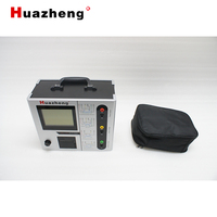 Analyseur de transformateur de courant et de transformateur de tension Huazheng HZCT-100C classe 0,1 %, testeur CT PT, prix