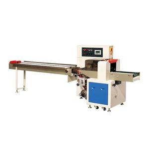 Machine d'emballage automatique, économique et pratique, pour les bonbons durs cassants au chocolat, avec une grande remise - Product Image 3