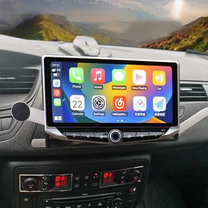 Reproductor de Video Android con Pantalla Qled de 10.88 Pulgadas, Carplay para Citroen C5 2009-2017, Soporte Móvil con Carga Tipo C, GPS, Estéreo Multimedia - Product Image 1