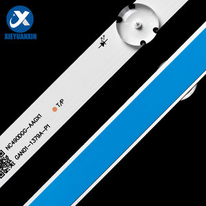 Bande LED pour téléviseur, bandes LED de rétroéclairage pour LG 49UF6400, réparation des LED, barre LED XIEYUANXINE_WICOP_49inch_UHD/FHD_REV05_A_150514 - Product Image 3