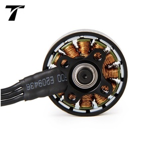 <span class=keywords><strong>T</strong></span>-Hobby <span class=keywords><strong>F80</strong></span> PRO 1900KV/2200KV/2500KV Brushless 2408 FPV 2kg Charge Utile Drone de Course Quadcopter Moteur - Product Image 3