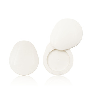 Thiết Kế Mới Hình Dạng Đặc Biệt Rắn Balm Hộp Quay Nam Châm Blush Hộp Highlighter Hộp Bóng Bột Khử Mùi Balm Rỗng Trường Hợp - Product Image 5