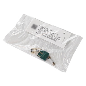 FANUC A05B-2600-K001 FUSE KIT Tested Good Condition for Immediate Use - Product Image 2