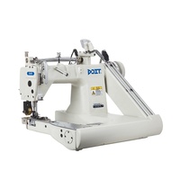 DT-927PL machine à coudre industrielle à point de chaînette DOIT