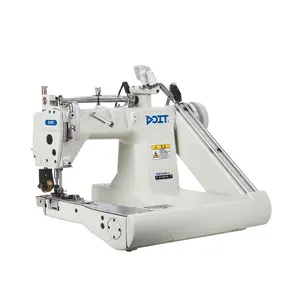 DT-927 Doit Voeden Zich Met De Arm Kettingsteek Industriële Naaimachine