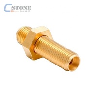 4880-5522-30-CRYO RF Coaxial Connector