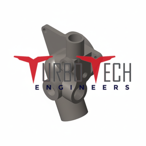 TAPA BOMBA AGUA 3073695 - Product Image 1