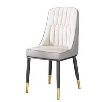 Chaise de salle à manger VL à prix abordable, design simple, construction robuste pour cantine scolaire, entreprise, cafétéria