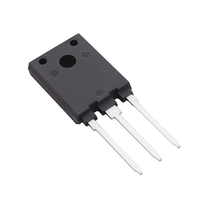 IKFW75N65ES5 New and Original Electronic Components IGBT TRENCH FS 650V 80A HSIP247 - Product Image 1