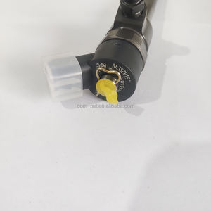 Original 110498 Common-Rail-Injektoren 0445110498 Diesel-Injektoren 0445110498 Kraftstoff-Injektor 0445110498 - Product Image 6