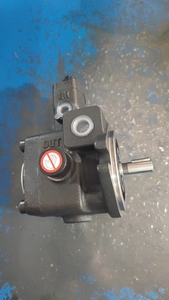 Pompe à palettes haute pression VCM-SF-30A/30B/30C/30D/40A/40B/40C/40D-20 VCM-SF-30C-20 VCM-SF-40D-20 VCM-SF-12C-10 - Product Image 2