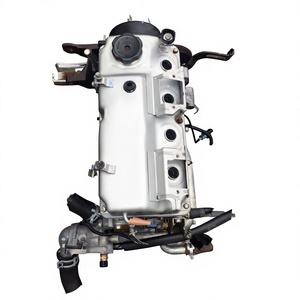 Moteur à essence 4G13 d'origine authentique d'occasion pour Mitsubishi - Product Image 1